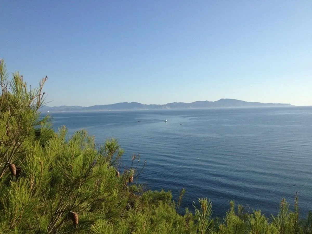 Ferienwohnung Lord Byron C 1 6 L' Escala Spanien