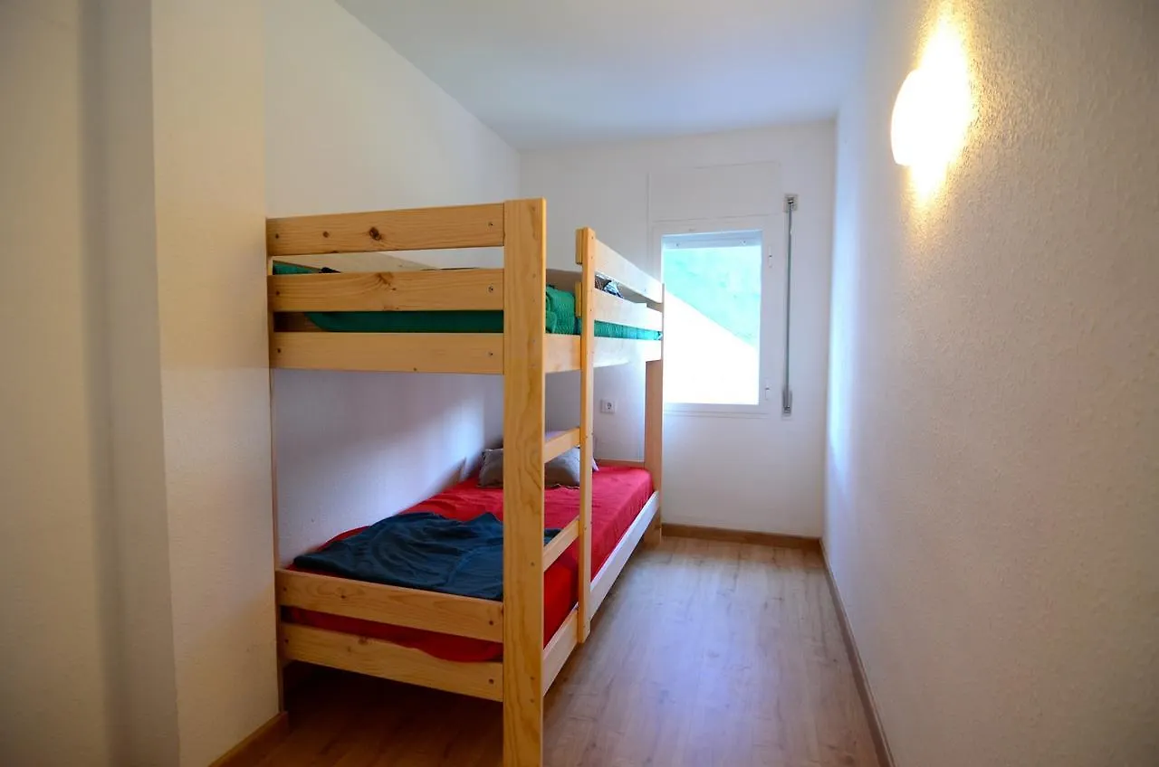 Ferienwohnung Lord Byron C 1 6 L' Escala 0*,